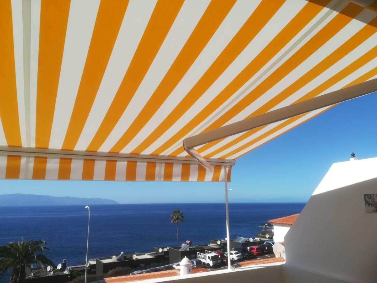 Apartment Elita Veradero Free Wifi Puerto de Santiago (Tenerife)